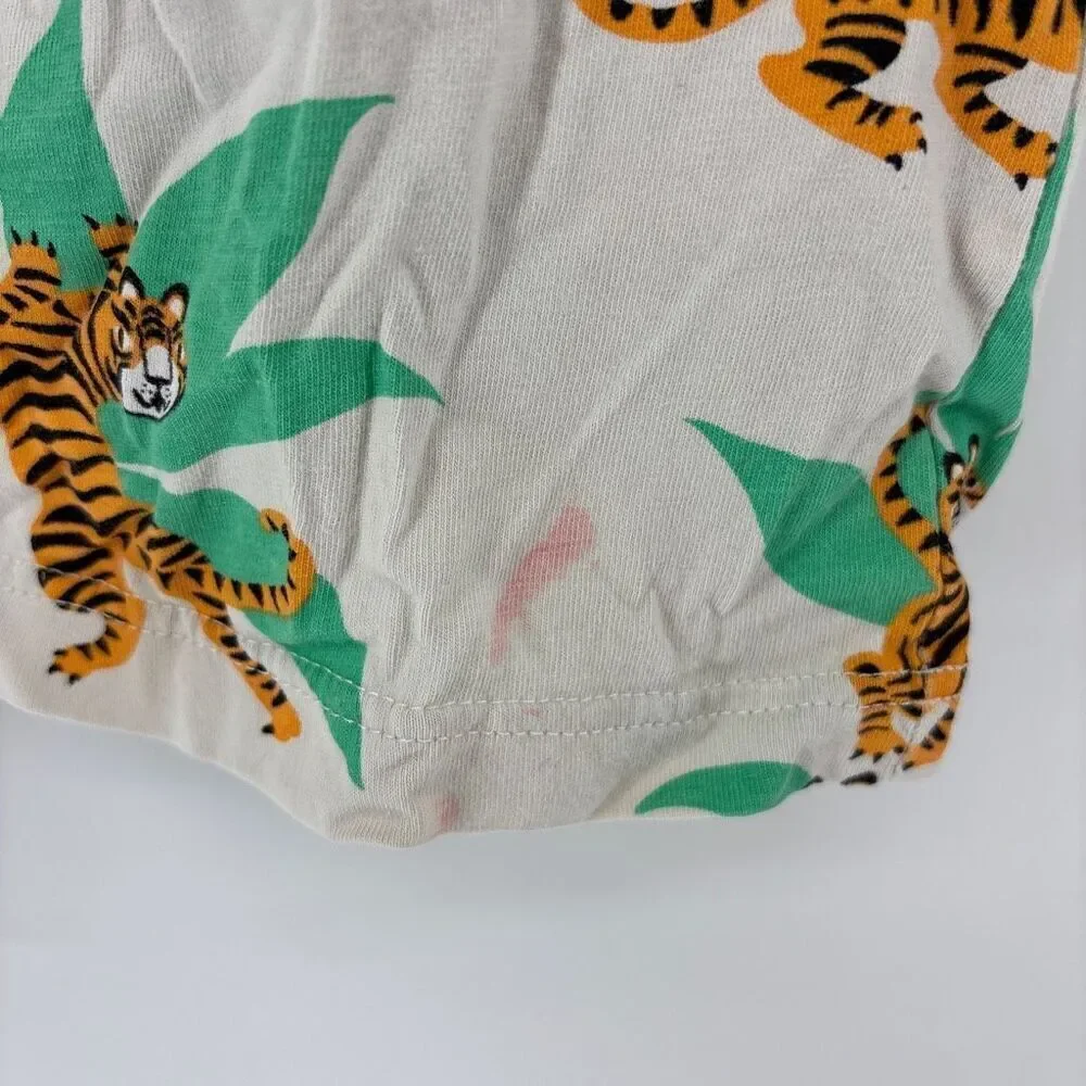 H&M kid multicolor
